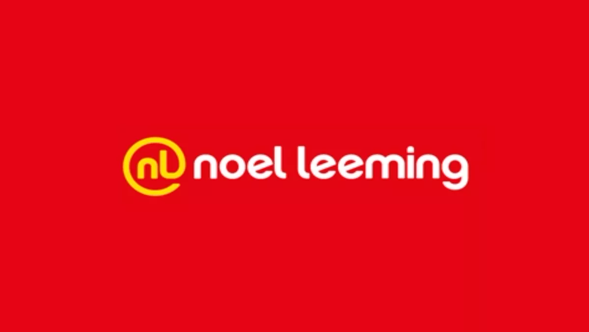 Noel Leeming Icon